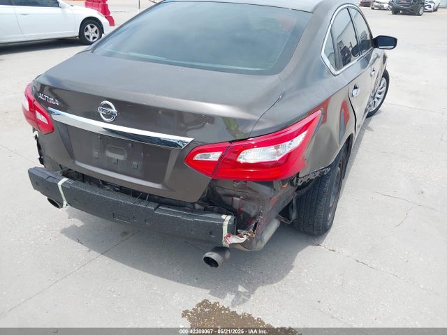 1N4AL3AP0GN310421 Nissan Altima 2.5 S