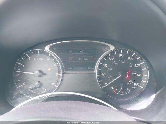 1N4AL3AP0GN310421 Nissan Altima 2.5 S