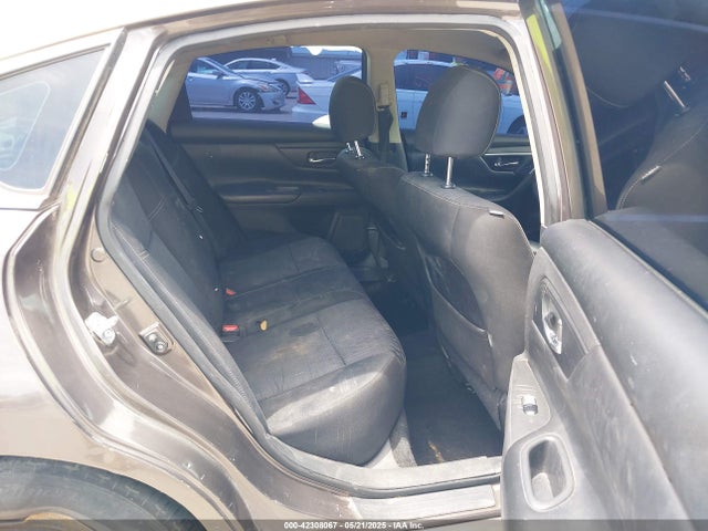 1N4AL3AP0GN310421 Nissan Altima 2.5 S