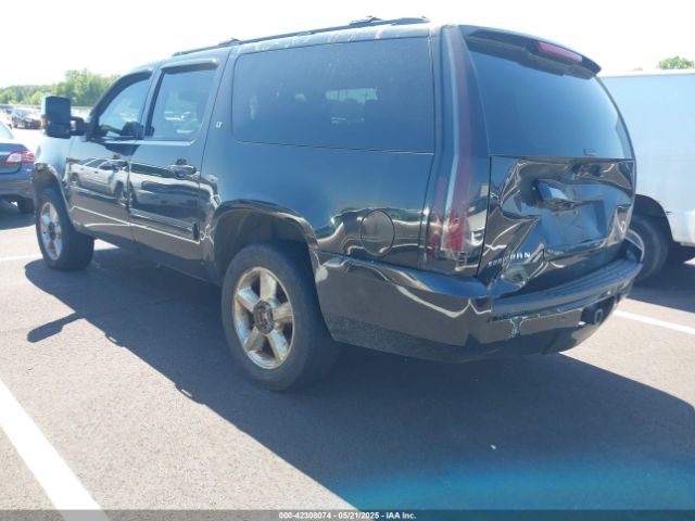 1GNSCJE02ER116017 Chevrolet Suburban 1500 Lt