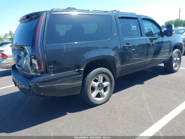 1GNSCJE02ER116017 Chevrolet Suburban 1500 Lt