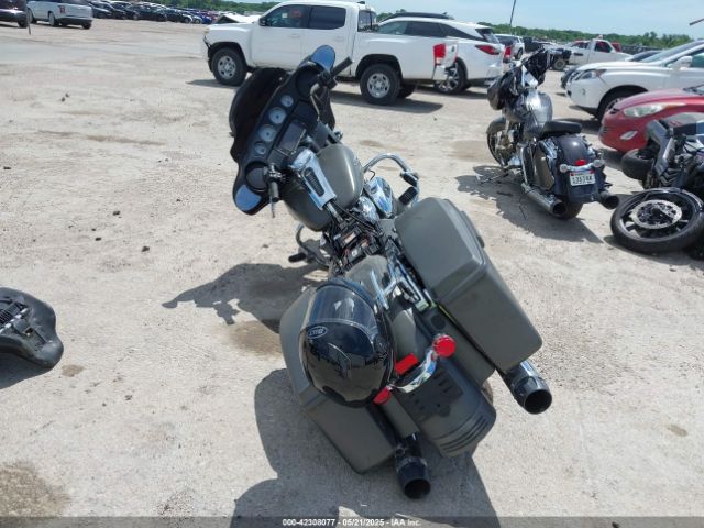 2018 HARLEY-DAVIDSON FLHX 1HD1KBC1XJB641353 Photo 5