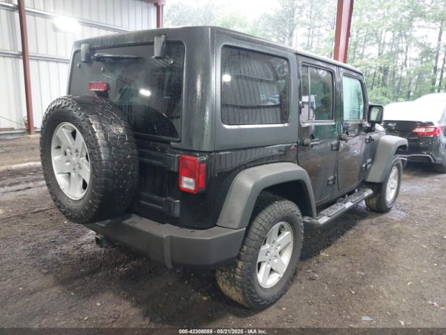 1C4HJWDG5FL670693 Jeep Wrangler Unlimited Sport
