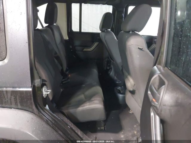 1C4HJWDG5FL670693 Jeep Wrangler Unlimited Sport