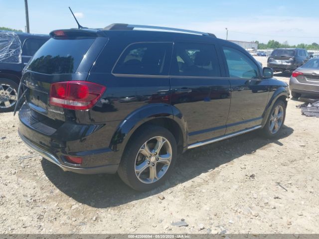 2017 DODGE JOURNEY 3C4PDCGG0HT618957 Photo 3