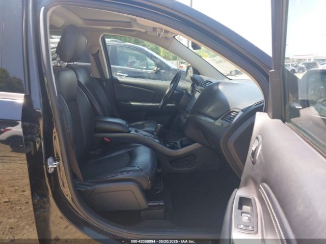 2017 DODGE JOURNEY 3C4PDCGG0HT618957 Photo 4