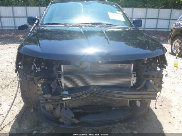 2017 DODGE JOURNEY 3C4PDCGG0HT618957 Photo 5
