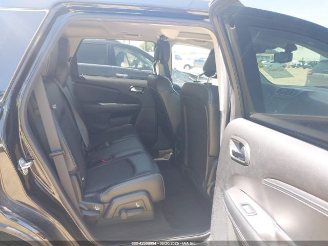 2017 DODGE JOURNEY 3C4PDCGG0HT618957 Photo 7
