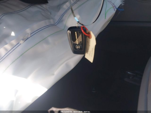 2021 TOYOTA HIGHLANDER 5TDYZRAH0MS089945 Photo 10