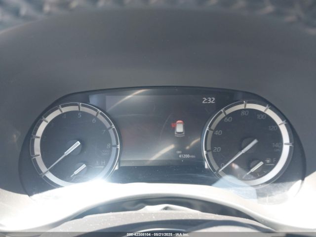 2021 TOYOTA HIGHLANDER 5TDYZRAH0MS089945 Photo 6
