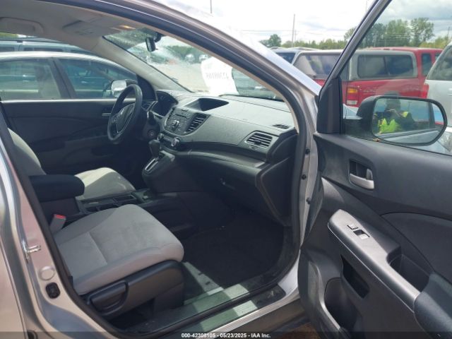 2HKRM4H33GH646406 Honda CR-V LX