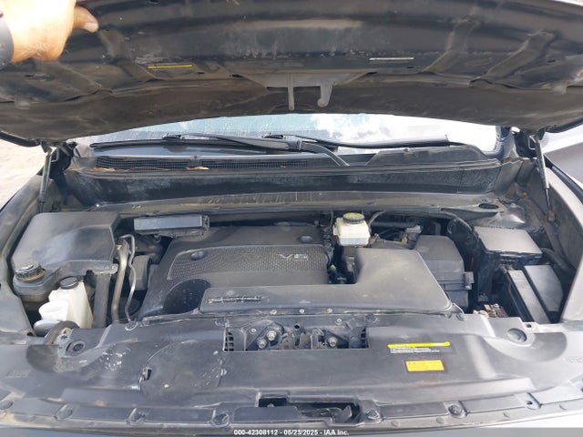 Aukcja sprzedaży 2014 Infiniti Qx60, vin: 5N1AL0MN7EC521123, numer aukcji: 42308112