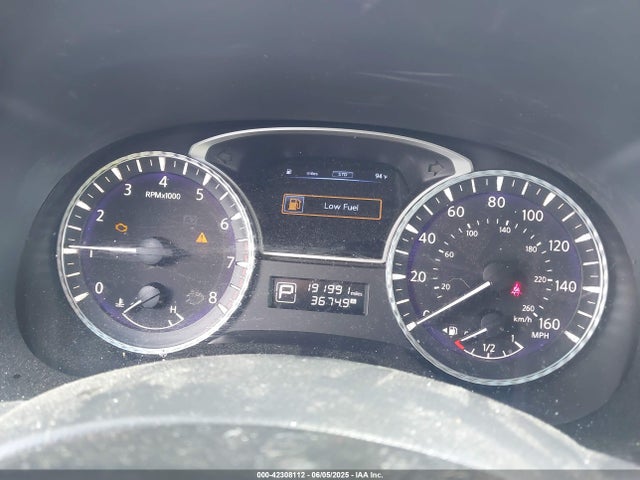 Aukcja sprzedaży 2014 Infiniti Qx60, vin: 5N1AL0MN7EC521123, numer aukcji: 42308112