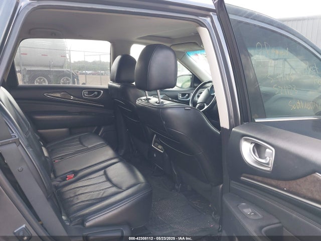 Aukcja sprzedaży 2014 Infiniti Qx60, vin: 5N1AL0MN7EC521123, numer aukcji: 42308112