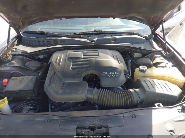 2C3CDXHG9LH220026 Dodge 2020