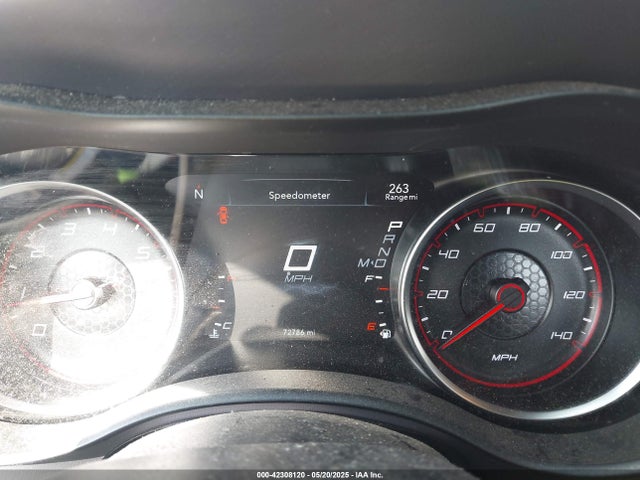2C3CDXHG9LH220026 Dodge 2020