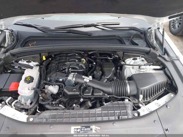 Jeep Grand Cherokee 2023 1C4RJHBG4PC506923 Image 10
