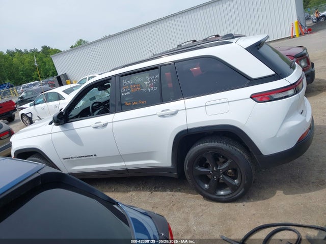 Jeep Grand Cherokee 2023 1C4RJHBG4PC506923 Image 15