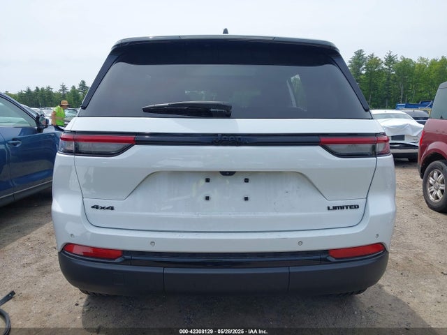 Jeep Grand Cherokee 2023 1C4RJHBG4PC506923 Image 17