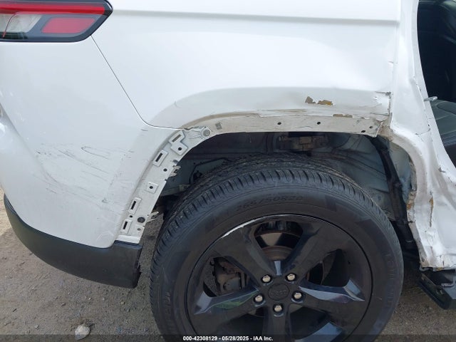 Jeep Grand Cherokee 2023 1C4RJHBG4PC506923 Image 21
