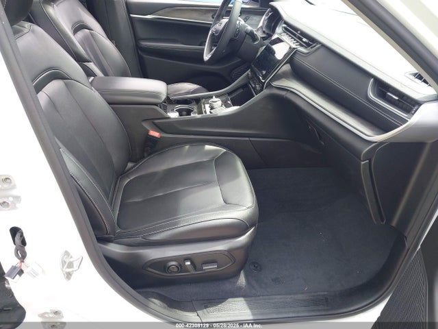 Jeep Grand Cherokee 2023 1C4RJHBG4PC506923 Image 5