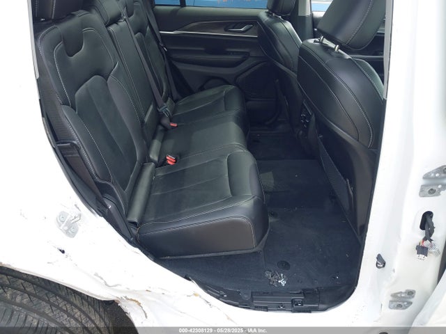 Jeep Grand Cherokee 2023 1C4RJHBG4PC506923 Image 8