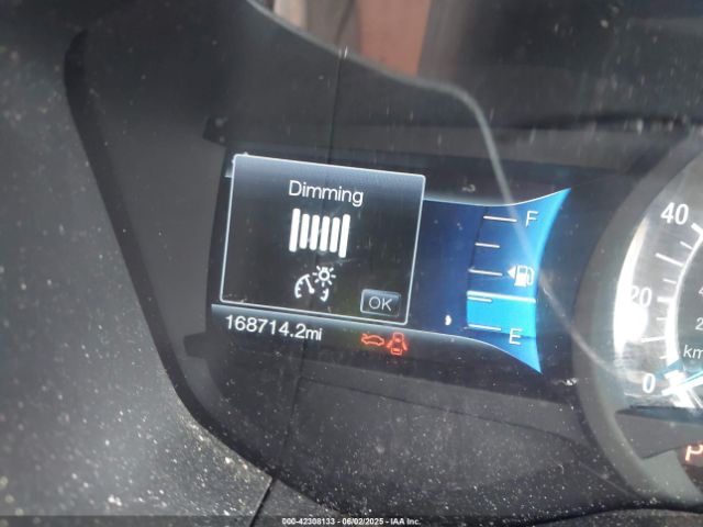 1FA6P0HD2G5121595 Ford FUSION SE