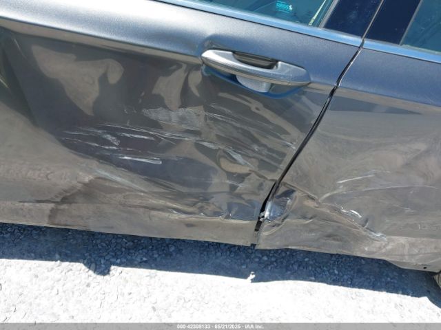 1FA6P0HD2G5121595 Ford FUSION SE