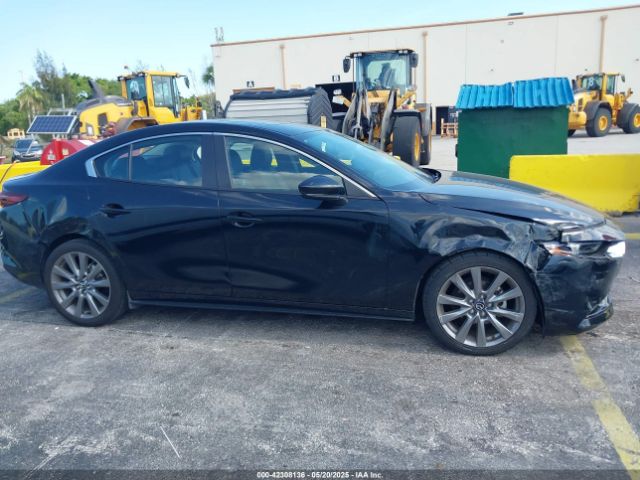3MZBPACM1RM415733 Mazda Mazda3 2.5 S Preferred
