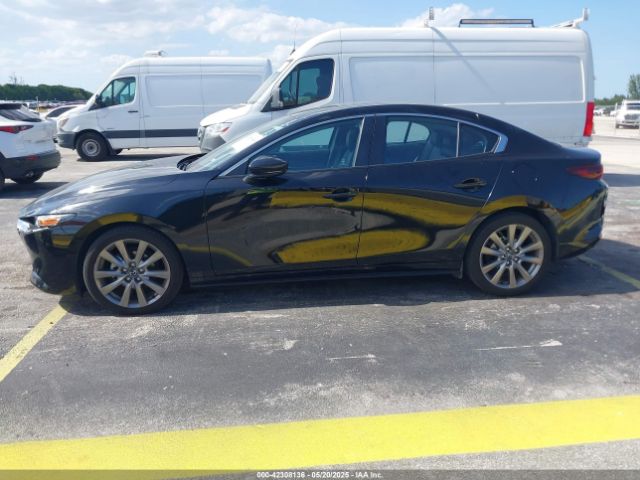3MZBPACM1RM415733 Mazda Mazda3 2.5 S Preferred
