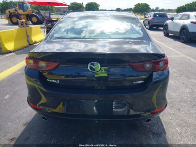 3MZBPACM1RM415733 Mazda Mazda3 2.5 S Preferred