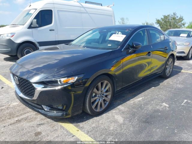 3MZBPACM1RM415733 Mazda Mazda3 2.5 S Preferred