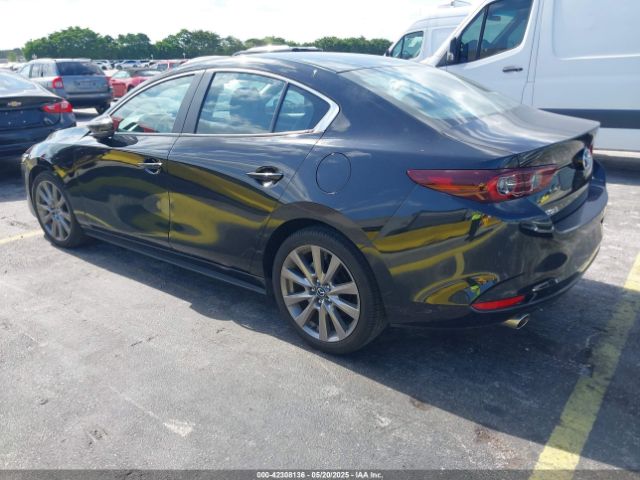 3MZBPACM1RM415733 Mazda Mazda3 2.5 S Preferred