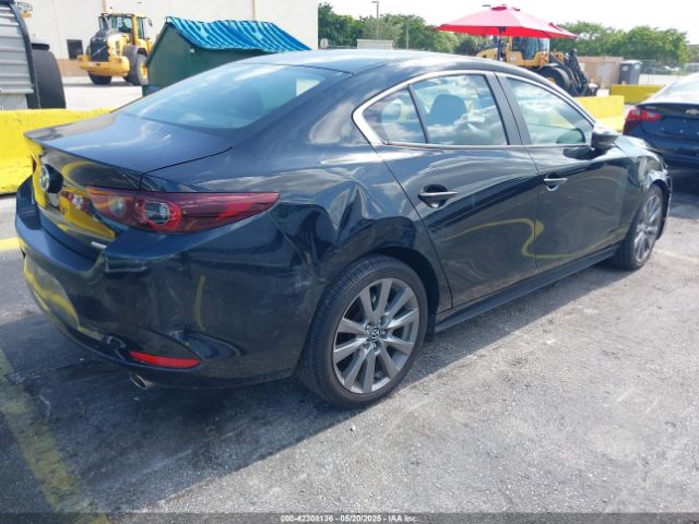 3MZBPACM1RM415733 Mazda Mazda3 2.5 S Preferred