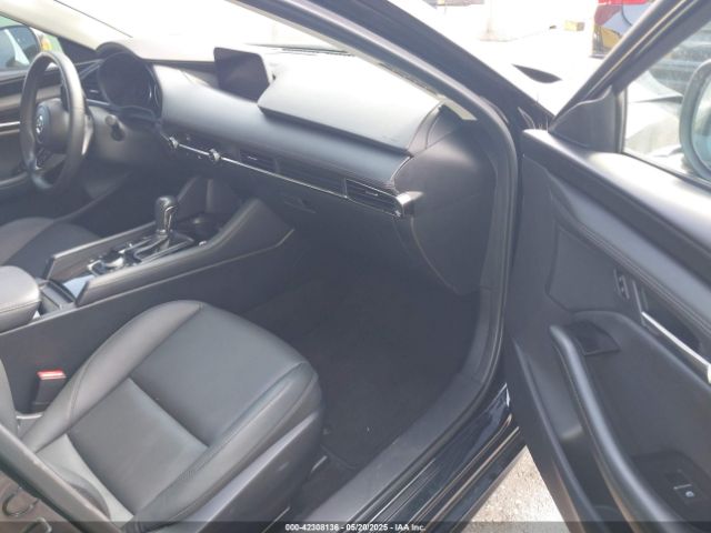 3MZBPACM1RM415733 Mazda Mazda3 2.5 S Preferred