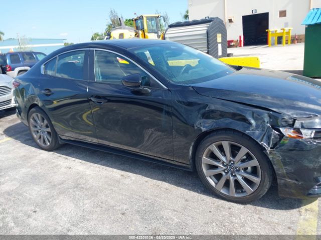 3MZBPACM1RM415733 Mazda Mazda3 2.5 S Preferred