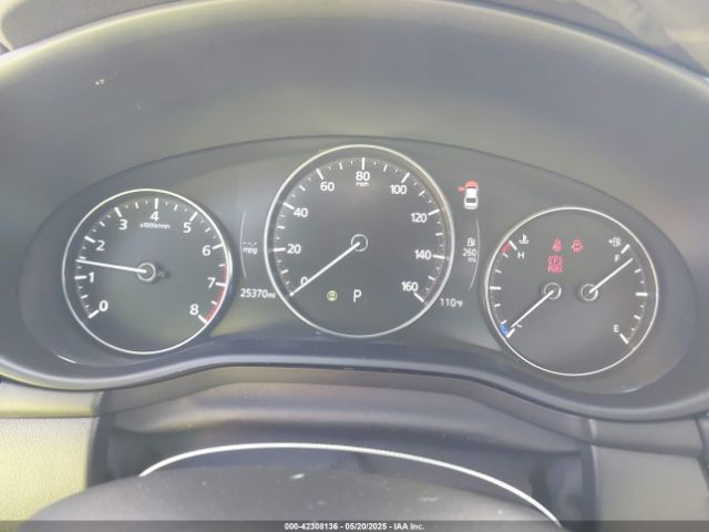 3MZBPACM1RM415733 Mazda Mazda3 2.5 S Preferred