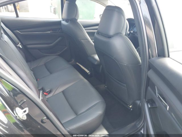 3MZBPACM1RM415733 Mazda Mazda3 2.5 S Preferred