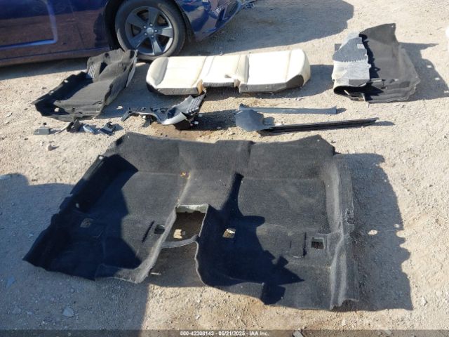 4T1BK1EB0FU141246 Toyota AVALON XLE