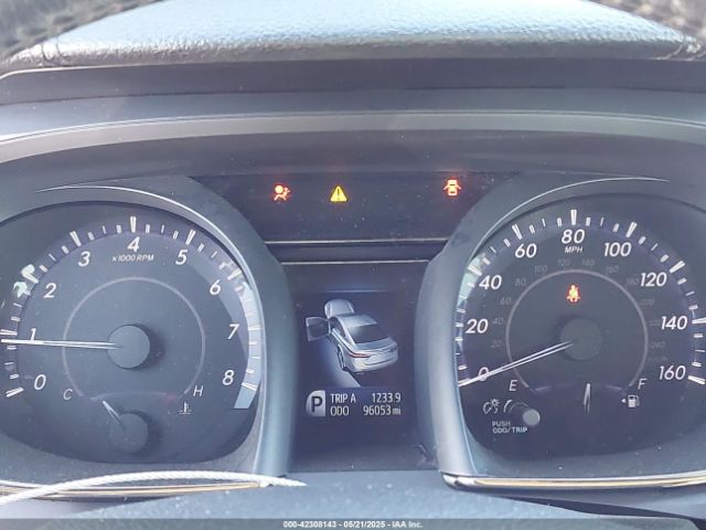 4T1BK1EB0FU141246 Toyota AVALON XLE