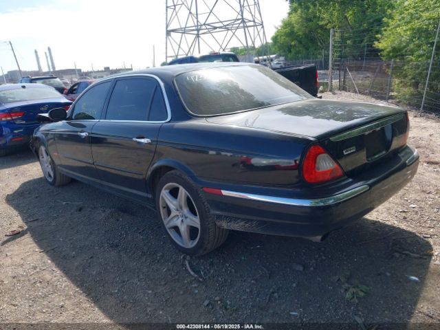 2005 JAGUAR XJ SAJWA79C85SG37022 Photo 2