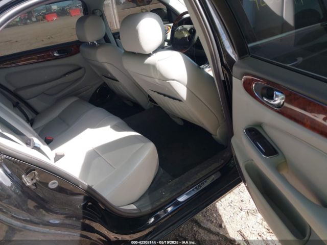 2005 JAGUAR XJ SAJWA79C85SG37022 Photo 7