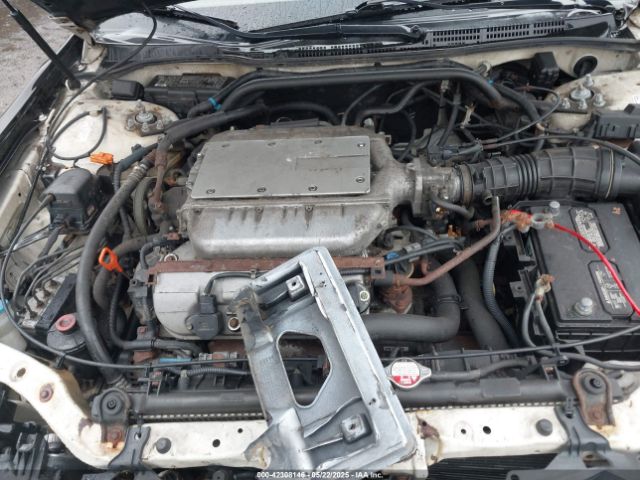 2003 ACURA TL 19UUA56623A007040 Photo 9