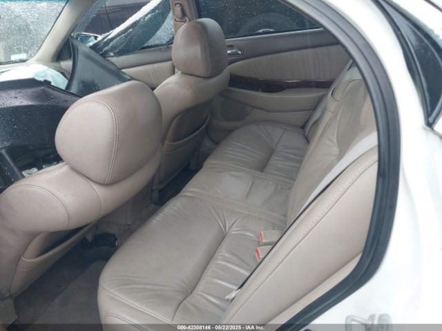 2003 ACURA TL 19UUA56623A007040 Photo 7