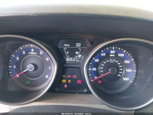 5NPDH4AE7GH691505 Hyundai dohc mpi nu