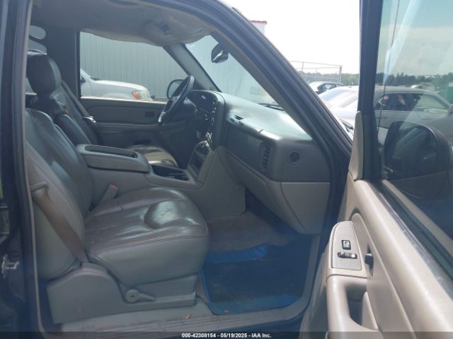 2005 GMC YUKON 1GKEK13T75J214291 Photo 4