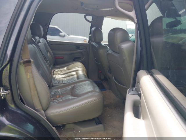 2005 GMC YUKON 1GKEK13T75J214291 Photo 7
