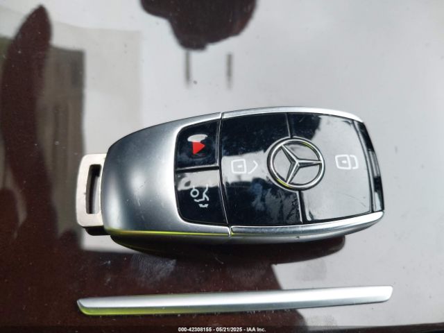 W1KZF8EB3PB105571 Mercedes-Benz E 350 4matic