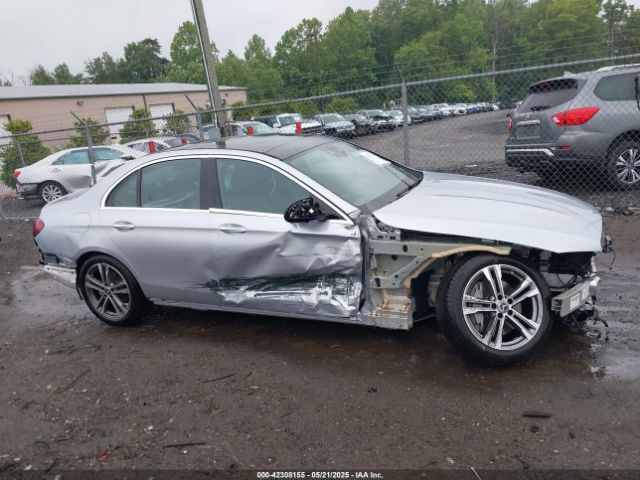 W1KZF8EB3PB105571 Mercedes-Benz E 350 4matic