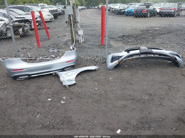 W1KZF8EB3PB105571 Mercedes-Benz E 350 4matic